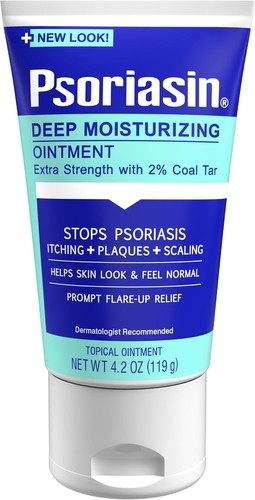 Psoriasin deep moisturizing - deep,