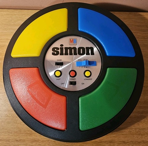 Vintage 1978 simon - 1978,
