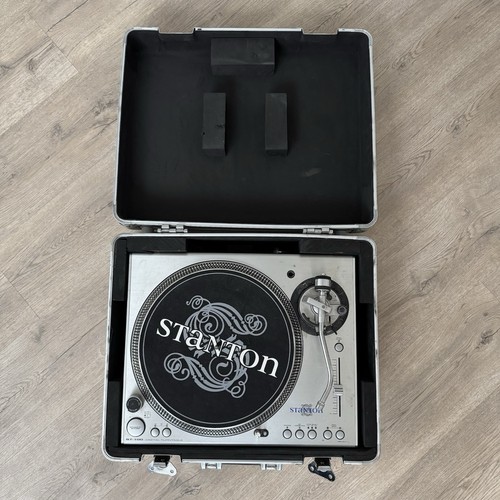 Stanton 100 direct - stanton, drive