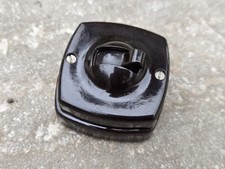 Vintage britmac vitreous way - vitreous,