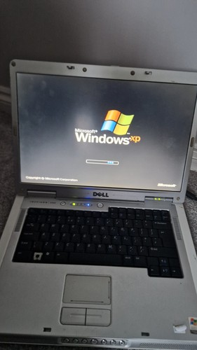 Dell inspiron 6400 - dell,