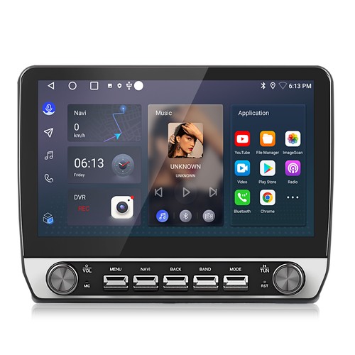 Car stereo radio android - radio,