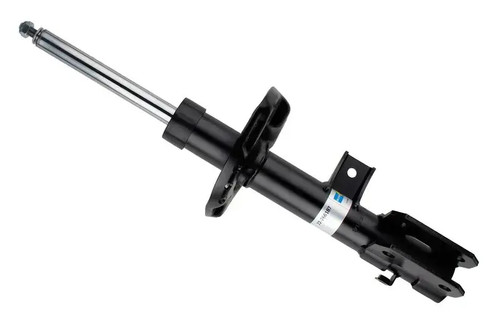 Shock absorber front axle - shock,