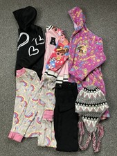 Girl Clothes Bundle 8/9 Years