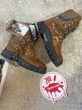 Wolverine sports boots - wolverine,