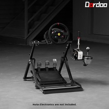 Dardoo Racing Sim Cockpit
