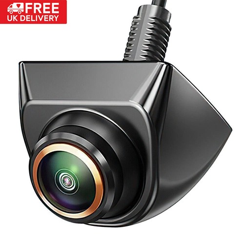 170 car ahd night vision - 170°,