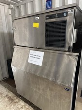 Hoshizaki High Output Cube Ice