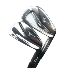 Mizuno MP25/MP5 Irons / 4-PW /