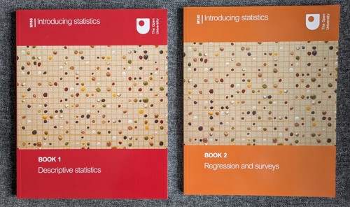 Open university m140 - open,