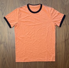 Johnson Motors - Ringer - NWOT