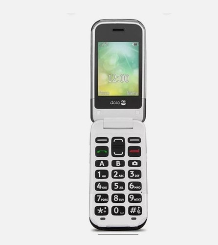 Doro 2424 dual sim unlocked - 2424,