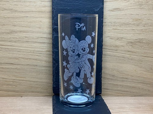 Personalised disney mickey - mickey, &