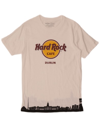Hard rock cafe mens dublin - hard,