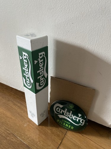 Carlsberg danish pilsner - carlsberg,