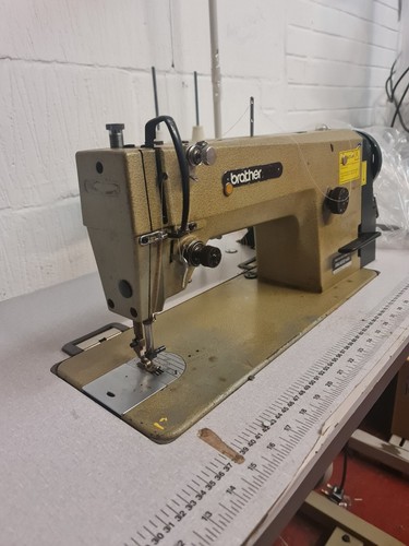 Brother db2 b755 sewing - db2,
