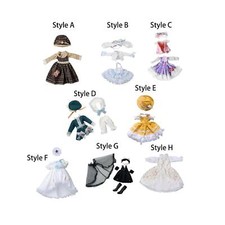 Dress for 1/6 BJD Doll Doll