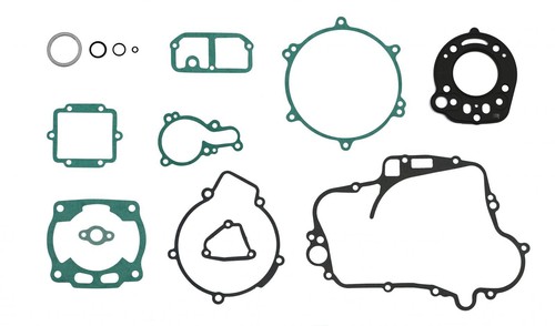 Full gasket set - for, kawasaki