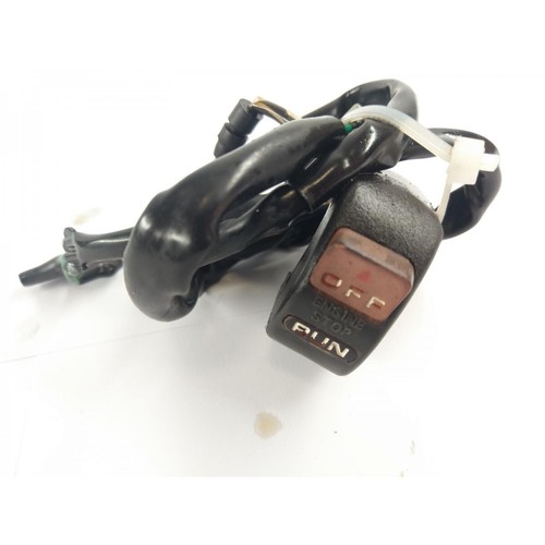 Honda 600 pd03 - honda,