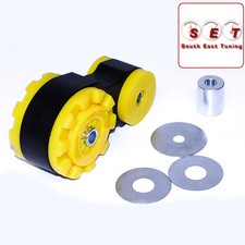 Airtec Motorsport MK6 Fiesta ST150 Gearbox Torque Mount Fast Road