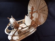 The Time Machine by HG Wells