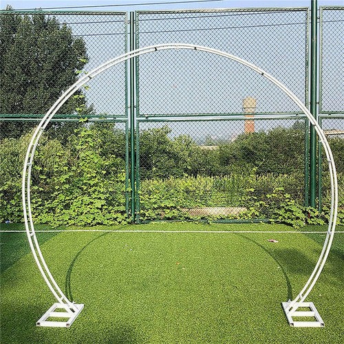 Extra large tall wedding - large,