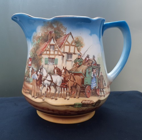 Vintage falcon ware - ware, dover