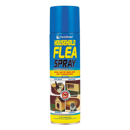 Flea spray for - spray,