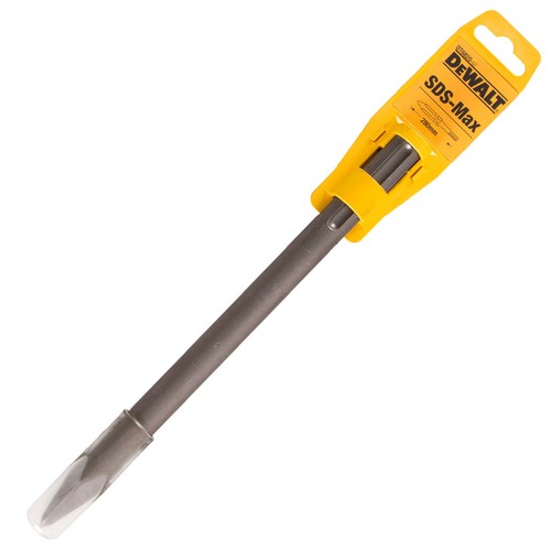 Dewalt sds max steel point - max,