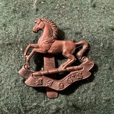 The Kings Liverpool Regiment