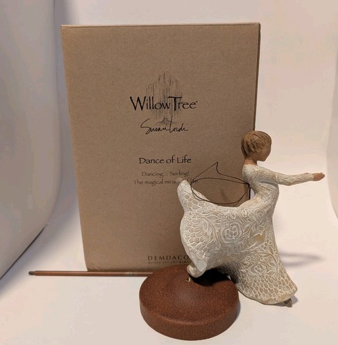 Willow tree dance - willow,