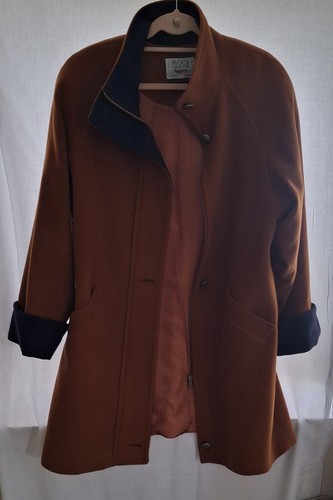 Vintage avoca coat - vintage, irish