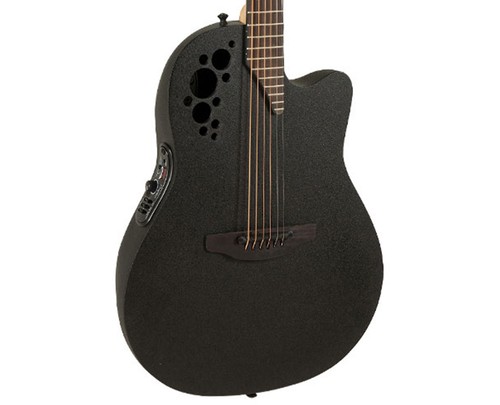 Ovation pro series elite - elite, tx
