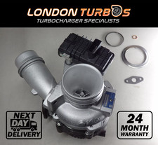 BMW X1 218 / MINI Cooper