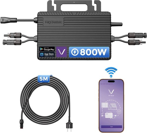 800w micro inverter - micro,