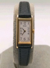 Seiko Ladies Elegant Quartz