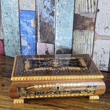 Rare Vintage Italian Sorrento