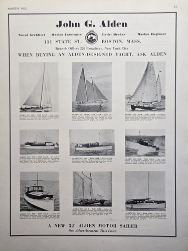 John alden boston - alden,