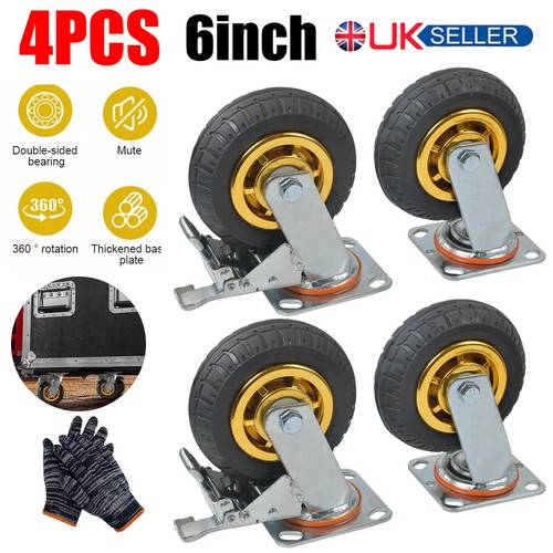 Inch heavy duty - 4x,