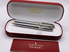 Sheaffer Prelude Rollerball