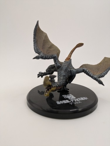 Gypceros monster hunter - monster,