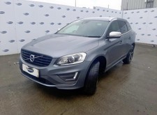 Volvo Xc60 2013-2017 2.4