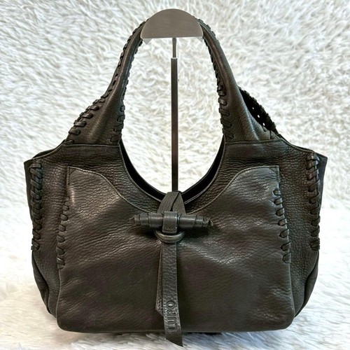 Lupo barcelona handbag tote - barcelona,
