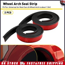 2X Universal Seal Strip Car