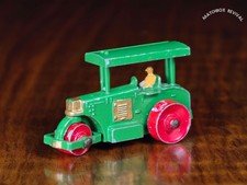 Lesney Matchbox No.1a Aveling