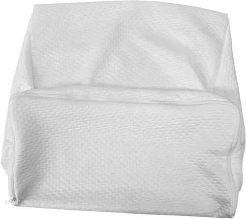 Bed wedge pillow - bed, orthopedic