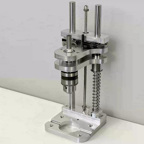 Mini desktop drill - mini,