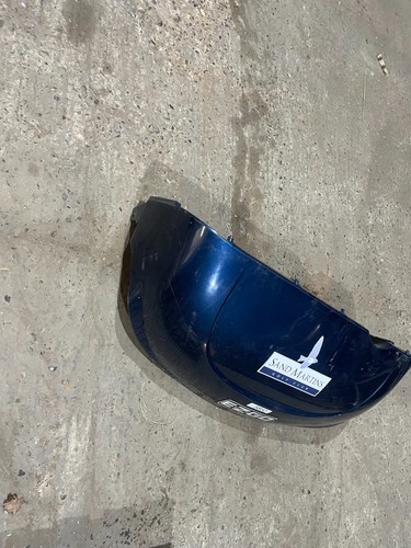 Blue front cowl - , 606961