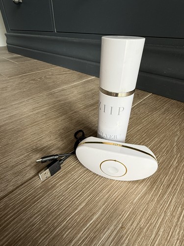 Ziip device nanocurrent - ziip, gx/ox