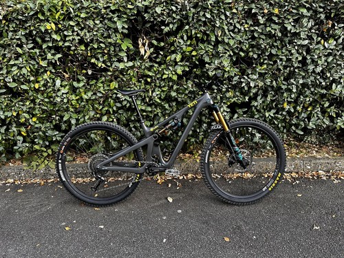 Yeti sb130 grey medium - lr,,